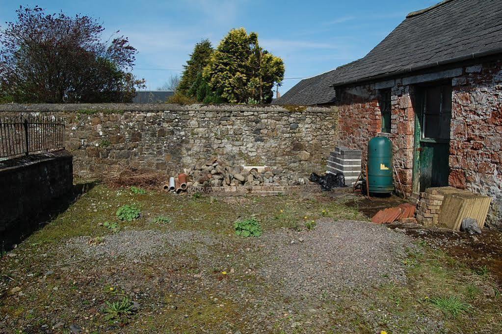 The Old Bakehouse Villa Newcastleton Luaran gambar